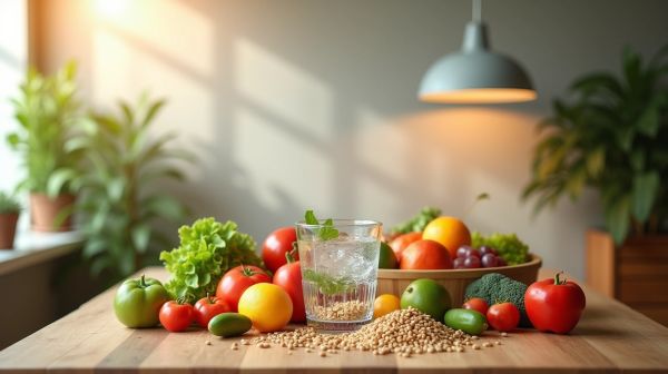 Nutrifii per dimagrire: scopri come ottimizzare il tuo benessere