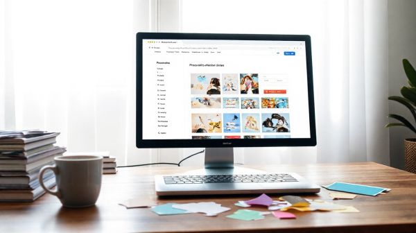 Top 5 modi per realizzare adesivi personalizzati online