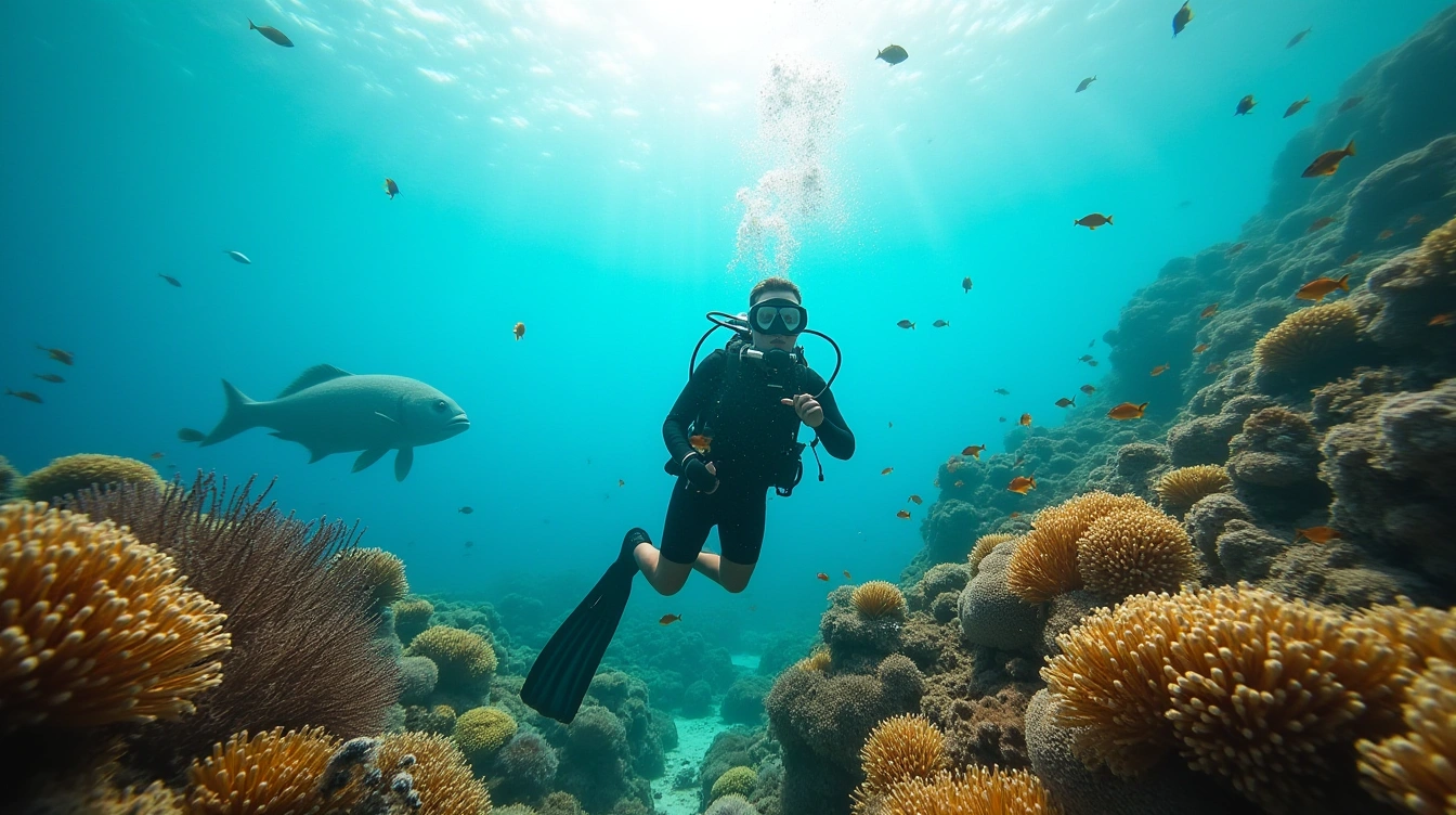 Le vostre domande frequenti sulla pesca subacquea